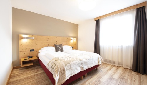 Comfort Double or Twin Room
