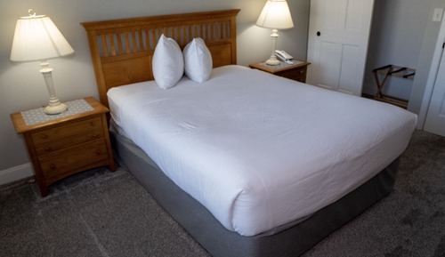 Standard Suite, 2 Bedrooms