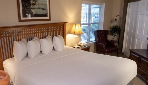 Standard Suite, 1 Bedroom