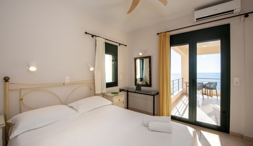 Apartment, 1 Bedroom (1st Floor B3/B4)