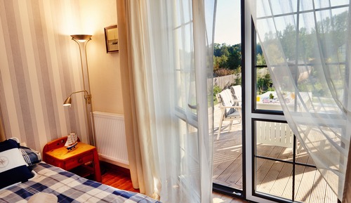 Comfort Apartment