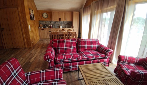 Superior Cabin