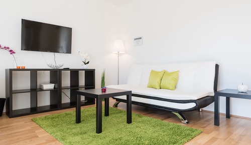 Apartment, 1 Bedroom, Balcony (TOP36)