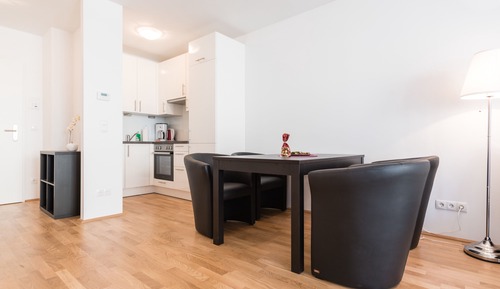 Apartment, 1 Bedroom, Balcony (TOP31)