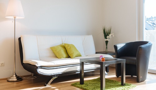 Apartment, 1 Bedroom, Balcony (TOP35)