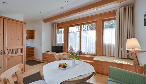 Comfort Apartment, Garden Area