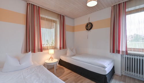 Comfort Condo, 2 Bedrooms, Garden Area