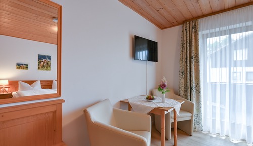 Comfort Triple Room