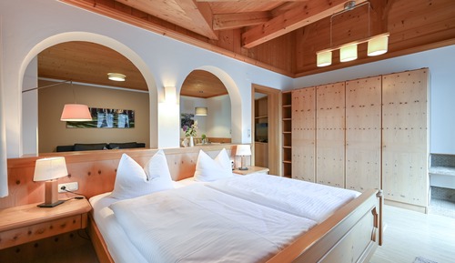 Comfort Apartment, Mountain View, Mountainside