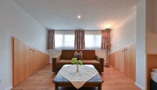 Comfort Apartment