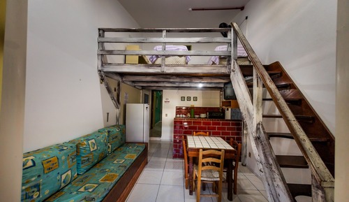 Family Quadruple Room