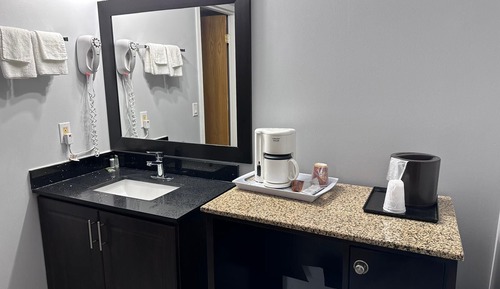 Standard Room, 1 King Bed, Non Smoking