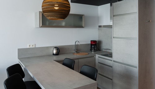 Comfort Apartment, 2 Bedrooms