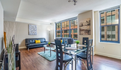 Premium Apartment, 2 Bedrooms, Kitchen