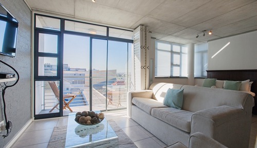 Family Studio, 1 Bedroom