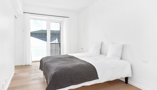 Apartment, 2 Bedrooms