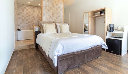 Chambre Elegante