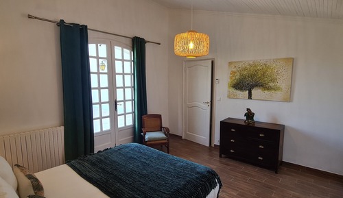 Suite Exotique