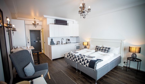Mini Suite