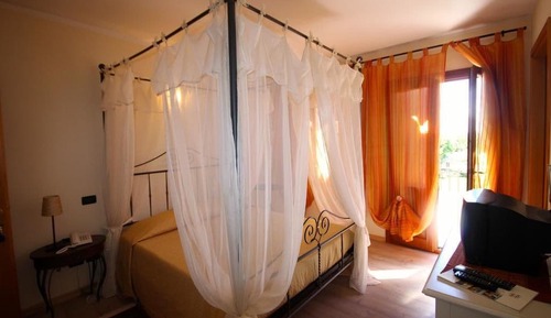 Double Room Single Use