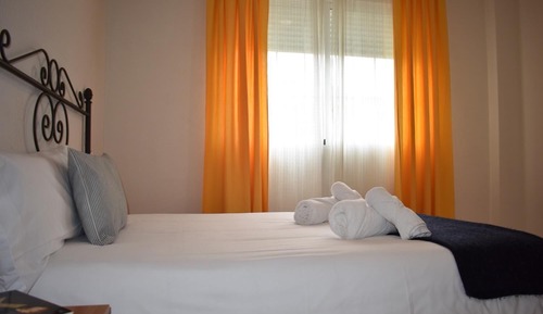 Standard Double Room, 1 Double Bed