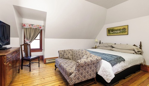 Comfort Studio, Private Bathroom