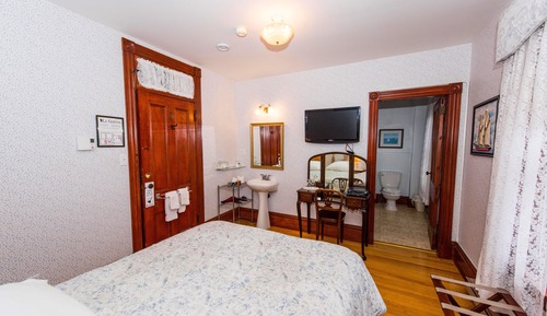 Room, 1 Queen Bed
