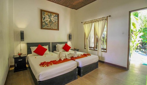 Superior Double or Twin Room