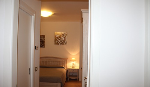 Classic Double Room, 1 Double Bed, Private Bathroom, Garden View