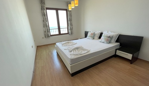 Comfort Apartment, Sea View