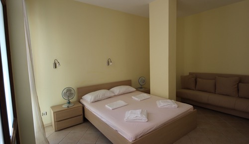Comfort Apartment (7 adults)