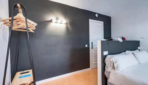 Romantic Room