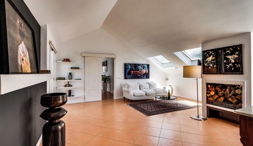 Suite Atico