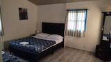Executive Cabin, 1 Bedroom (3 people)