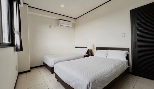 Apartment, 2 Bedrooms