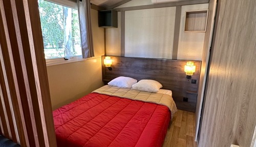 Chalet, 1 Bedroom (Fango)