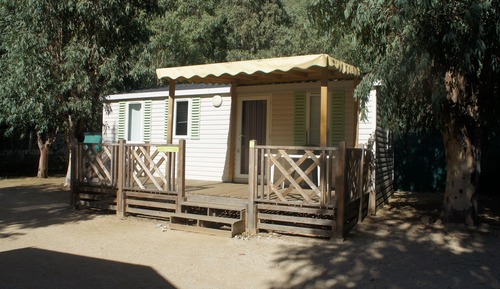 Mobile Home