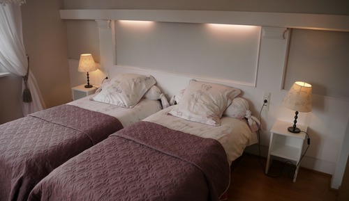 Comfort Twin Room