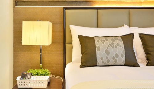 Suite, 2 Bedrooms, Kitchenette