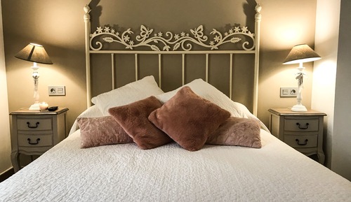 Double Room (La Cruz)