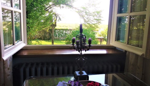 Deluxe Triple Room, Balcony, Mountainside