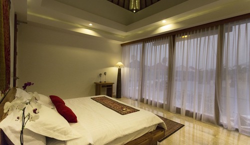 Two Bedrooms Villa with Private Pool