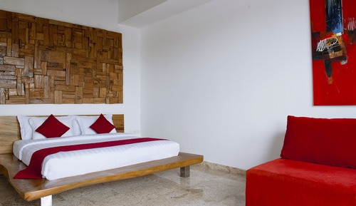 One Bedroom Villa with Private Pool