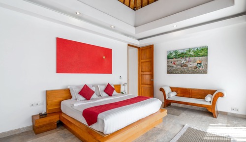 Presidential Villa, 1 Bedroom