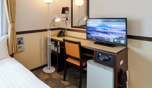 Economy Room, Non Smoking