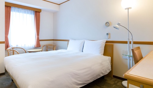 Standard Double Room, Non Smoking