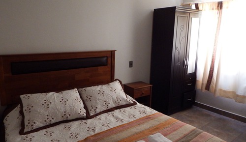 Standard Double Room, 1 Queen Bed