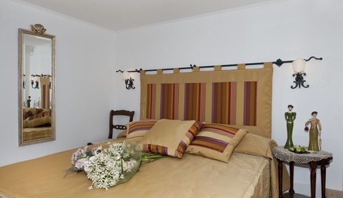 Panoramic Apartment, 2 Bedrooms, 2 Bathrooms, Sea View (La Casa del Sole)