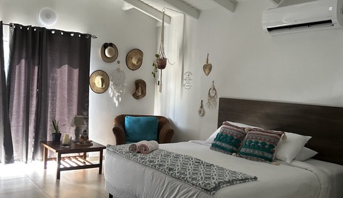 Family Apartment, 2 Bedrooms, Pool View
