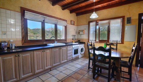 Comfort Apartment, 2 Bedrooms, Mountain View